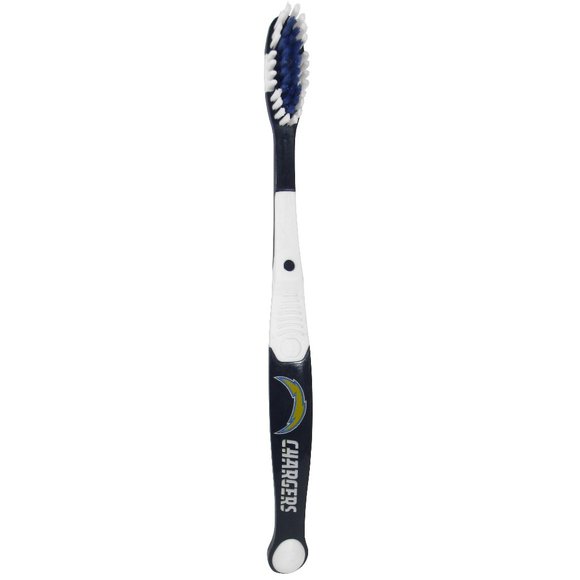 Other - Los Angeles Chargers Toothbrush